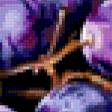 Preview of cross stitch pattern: #337091