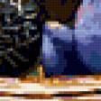 Preview of cross stitch pattern: #337096