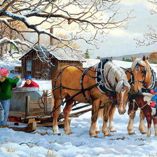 Cross stitch pattern: #337679