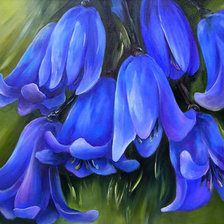 Cross stitch pattern: #337899