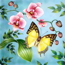 Cross stitch pattern: #338010