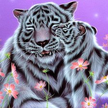 Cross stitch pattern: #338020