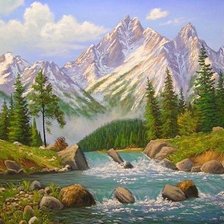 Cross stitch pattern: #338272