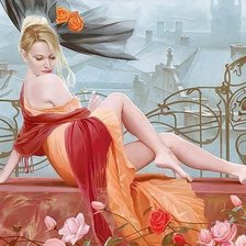 Cross stitch pattern: #338296