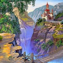 Cross stitch pattern: #338396