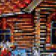 Preview of cross stitch pattern: #338399
