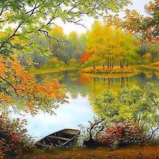 Cross stitch pattern: #338408