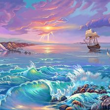 Cross stitch pattern: #338413