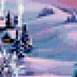 Preview of cross stitch pattern: #338420