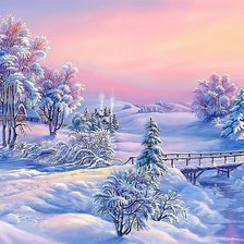 Cross stitch pattern: #338420