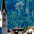 Preview of cross stitch pattern: #338451