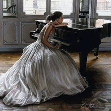 Cross stitch pattern: #338731