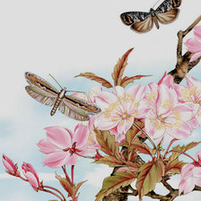 Cross stitch pattern: #338783