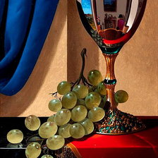 Cross stitch pattern: #338993