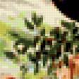 Preview of cross stitch pattern: #338996