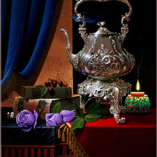 Cross stitch pattern: #338998