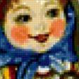 Preview of cross stitch pattern: #339131