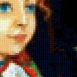 Preview of cross stitch pattern: #339136