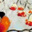 Preview of cross stitch pattern: #339141