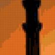 Preview of cross stitch pattern: #339148