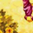 Preview of cross stitch pattern: #339191