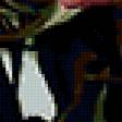 Preview of cross stitch pattern: #339554