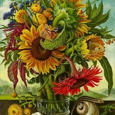 Cross stitch pattern: #339668