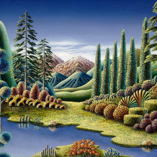 Cross stitch pattern: #339692