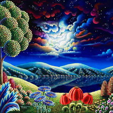 Cross stitch pattern: #339695