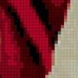 Preview of cross stitch pattern: #339950