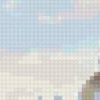 Preview of cross stitch pattern: #340193