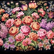 Cross stitch pattern: #340222