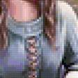 Preview of cross stitch pattern: #340250