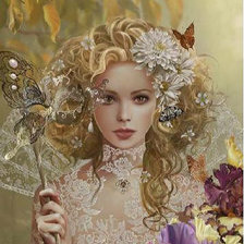 Cross stitch pattern: #340253