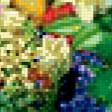 Preview of cross stitch pattern: #340254
