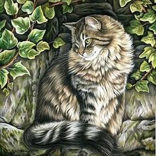 Cross stitch pattern: #340259