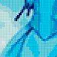 Preview of cross stitch pattern: #340261