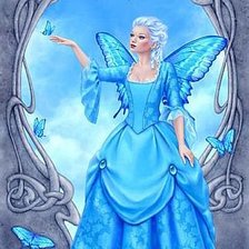 Cross stitch pattern: #340261