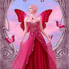 Cross stitch pattern: #340263