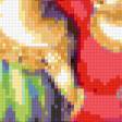 Preview of cross stitch pattern: #340313