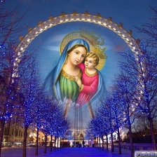 Cross stitch pattern: #340313