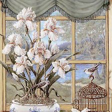 Cross stitch pattern: #340326