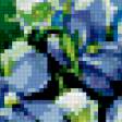 Preview of cross stitch pattern: #340375