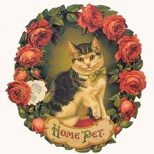 Cross stitch pattern: #340381