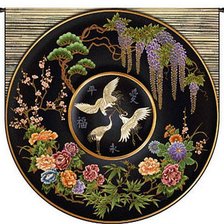 Cross stitch pattern: #340384