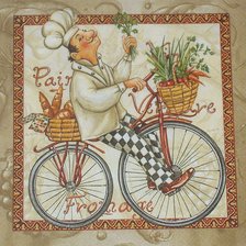 Cross stitch pattern: #340412