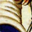 Preview of cross stitch pattern: #340414