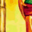 Preview of cross stitch pattern: #340416
