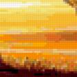 Preview of cross stitch pattern: #340419