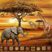 Cross stitch pattern: #340419